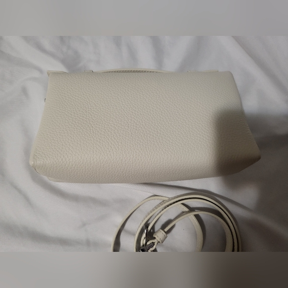 Authentic Loro Piana L19 White - Picture 5 of 9